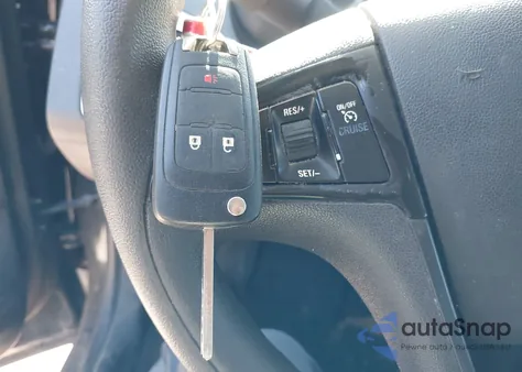 2014 GMC Terrain Sle из США, поврежденный, VIN 2GKALMEK0E6164039